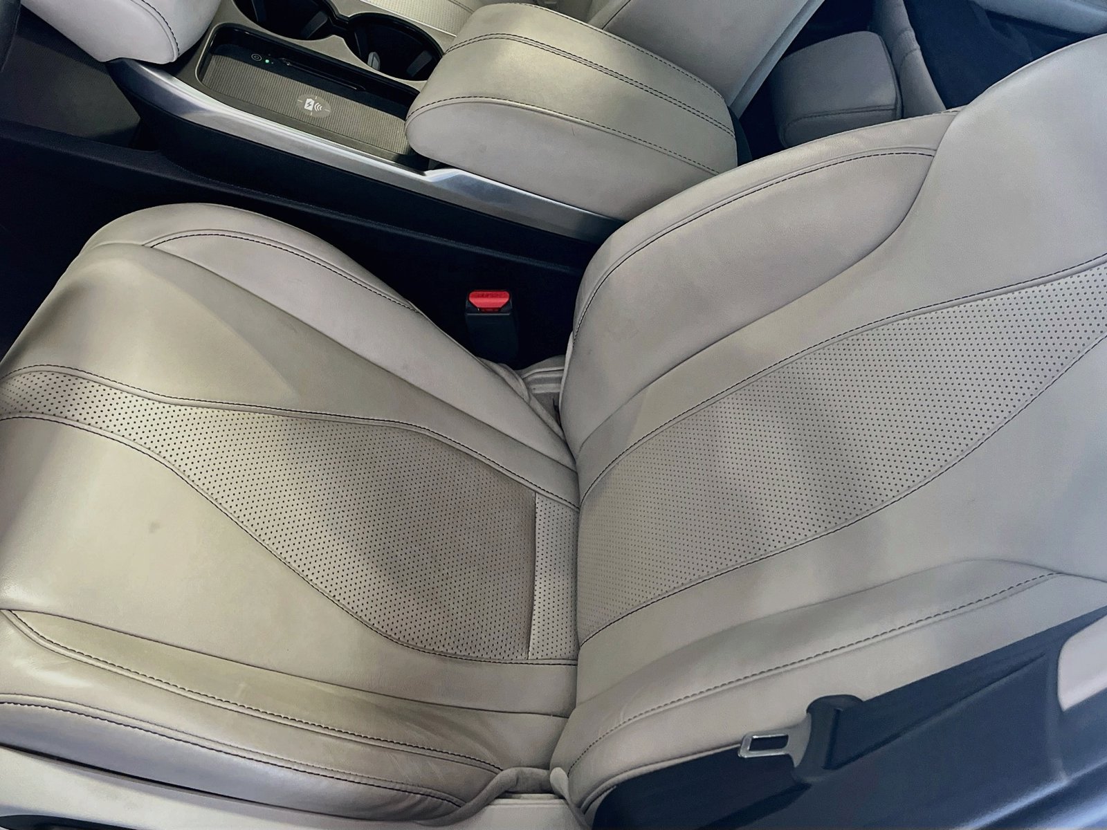 Used 2025 Acura RDX w/ Technology Package AWD/4WD image 19