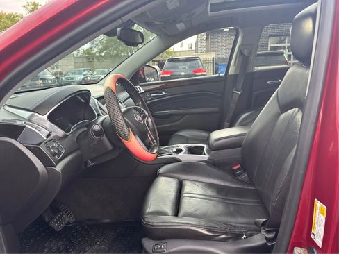 Used 2013 Cadillac SRX Luxury image 10