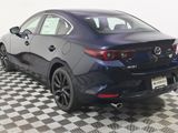 New 2025 MAZDA MAZDA3 s image 3