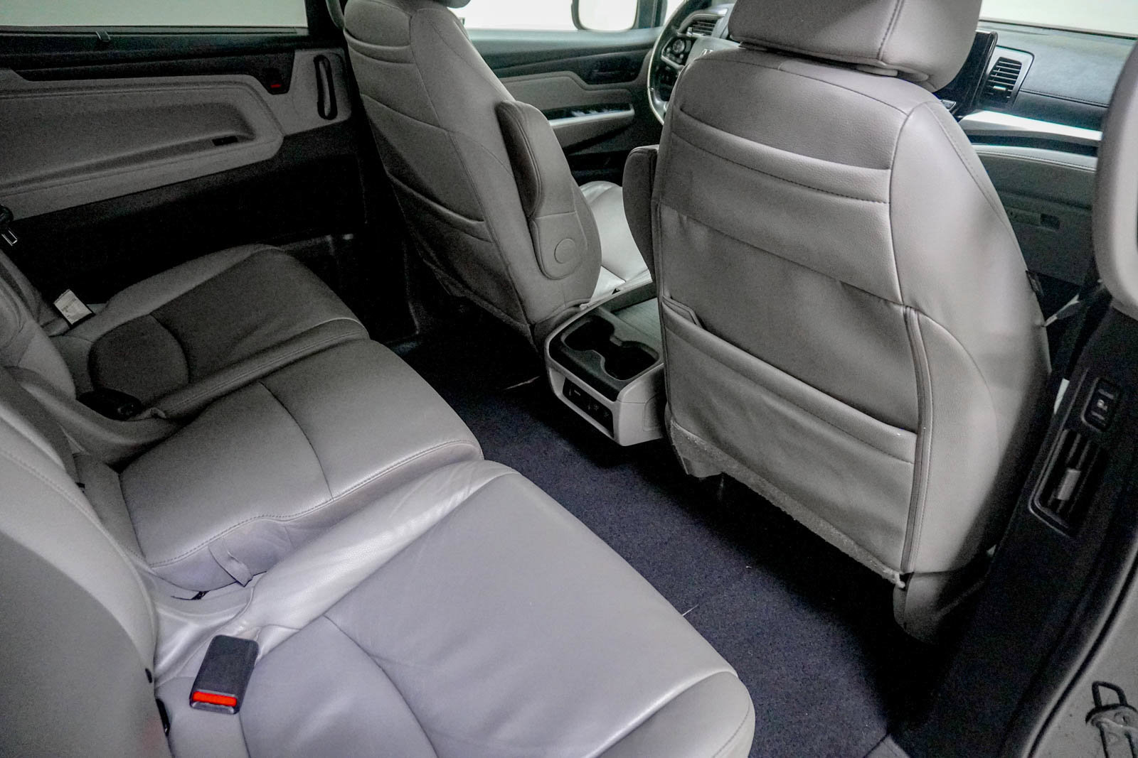 Used 2018 Honda Odyssey EX-L image 36