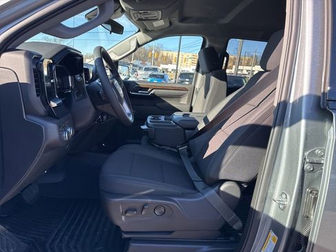 New 2026 GMC Sierra 1500 Elevation AWD/4WD image 19