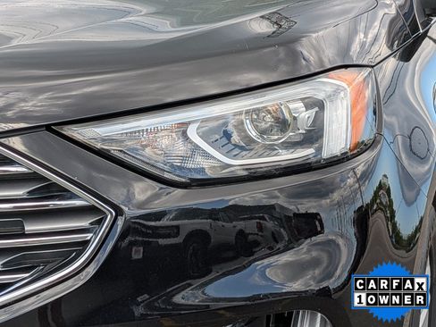 Used 2020 Ford Edge SEL w/ Convenience Package AWD/4WD image 10