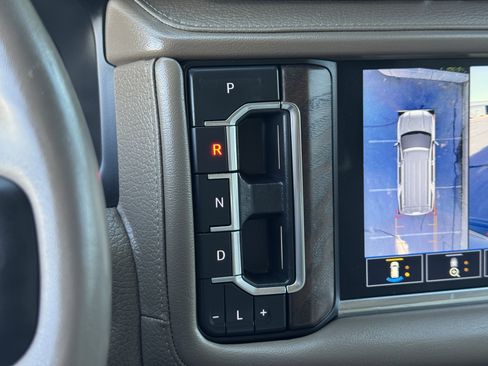 Certified 2021 GMC Yukon Denali image 29