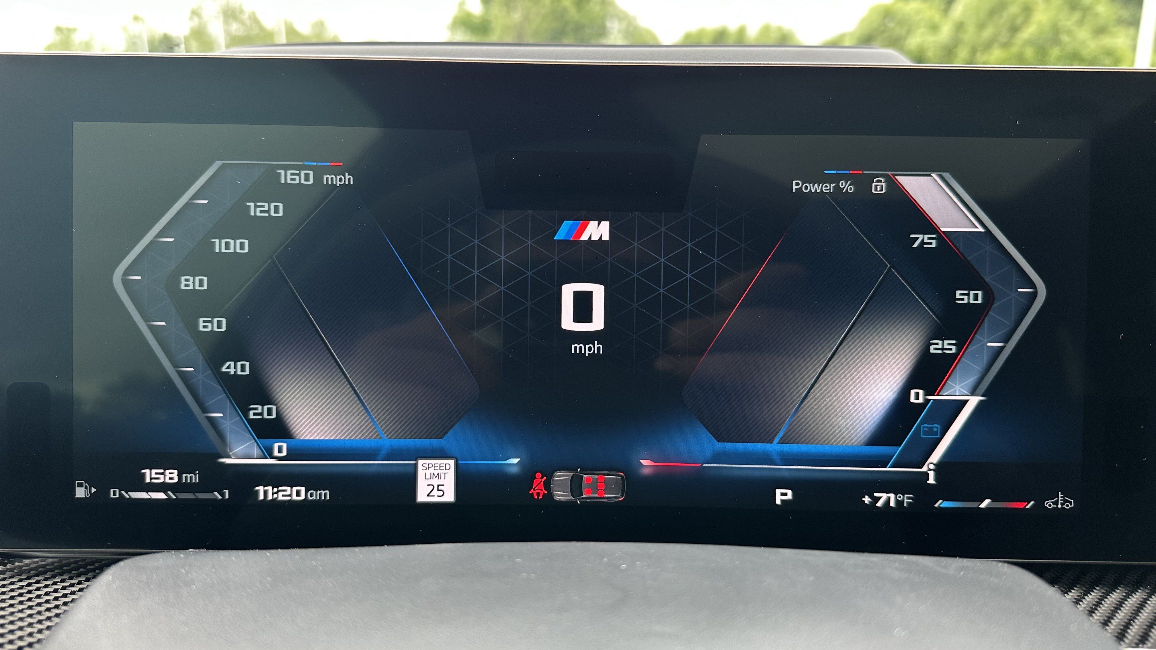 Certified 2026 BMW X7 M60i AWD/4WD image 20