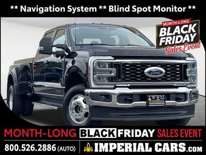 Used 2023 Ford F350 Lariat