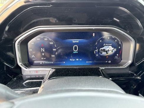 New 2026 Chevrolet Silverado 1500 ZR2 w/ LPO, Dark Essentials Package AWD/4WD image 28