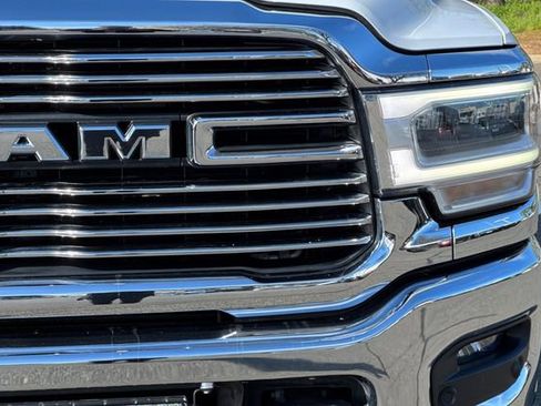 Used 2022 RAM 3500 Laramie image 19