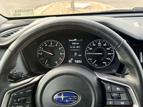 Used 2024 Subaru Outback Premium image 14