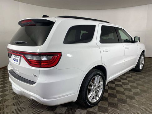 Used 2025 Dodge Durango R/T AWD/4WD image 23
