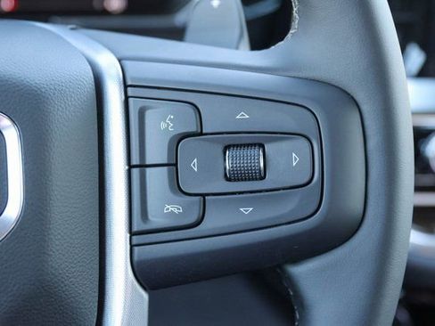 New 2026 GMC Sierra 1500 Elevation w/ Elevation Premium Package image 25