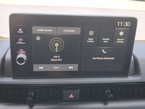 Used 2026 Honda CR-V EX-L image 20