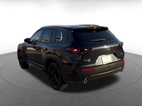 Used 2025 MAZDA CX-50 AWD 2.5 S w/ Preferred Package image 11