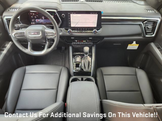 New 2026 GMC Canyon Elevation w/ Convenience Package RWD image 19