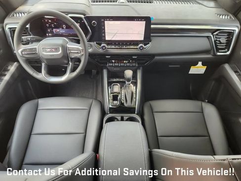 New 2026 GMC Canyon Elevation w/ Convenience Package RWD image 19