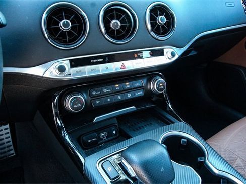 Used 2023 Kia Stinger GT2 w/ Option Group 020 image 22