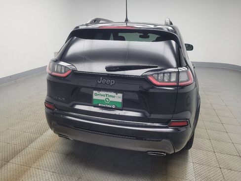 Used 2019 Jeep Cherokee High Altitude AWD/4WD image 7