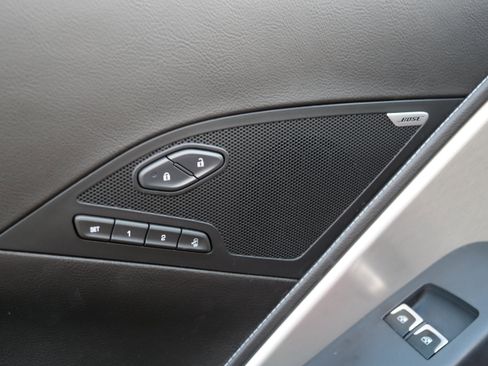 Used 2015 Chevrolet Corvette Stingray Coupe w/ 2LT Preferred Equipment Group image 12