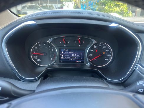 Used 2019 Chevrolet Blazer LT image 5