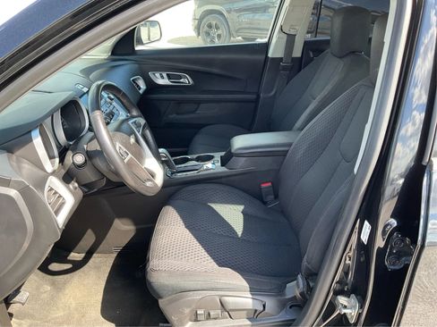 Used 2015 Chevrolet Equinox LS AWD/4WD image 9