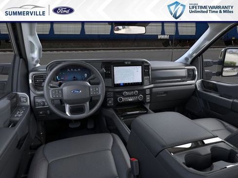New 2026 Ford F250 Lariat w/ Lariat Premium Package image 11