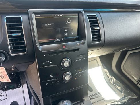 Used 2013 Ford Flex SEL FWD image 23