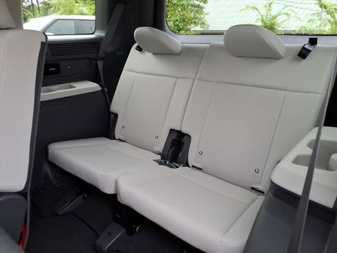 New 2026 Hyundai Santa Fe SEL FWD image 19