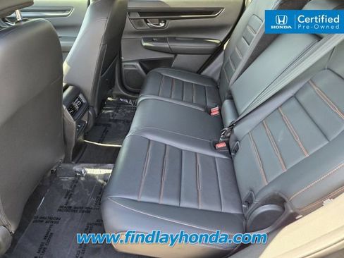 Certified 2024 Honda CR-V Sport-L image 17
