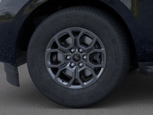 New 2026 Ford Expedition Active RWD image 49