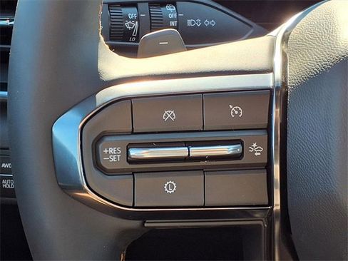 New 2026 GMC Terrain AT4 w/ Convenience Package III image 14