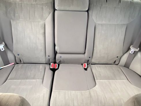 Used 2012 Honda CR-V LX image 13