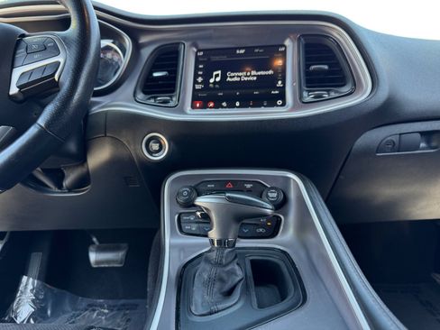Used 2019 Dodge Challenger R/T Scat Pack w/ 1320 Drag Pack RWD image 11