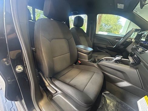 Used 2023 Chevrolet Colorado LT w/ LT Convenience Package image 28