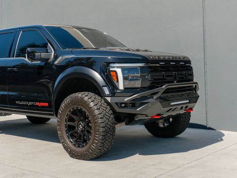 Used 2025 Ford F150 Raptor w/ Equipment Group 803A Raptor R image 45