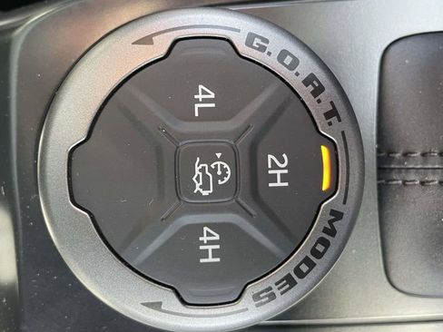 New 2026 Ford Bronco Big Bend image 23