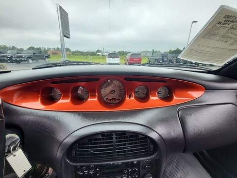 Used 2001 Plymouth Prowler RWD image 18