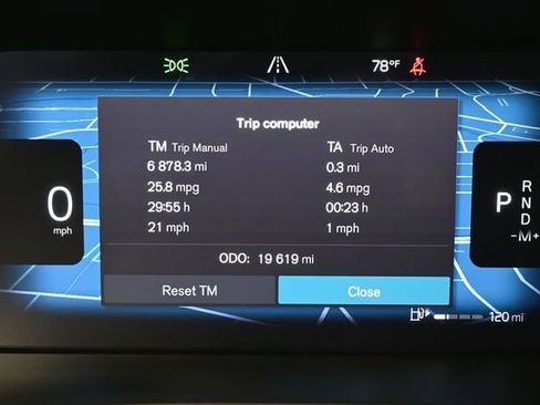 Used 2023 Volvo XC40 B5 Plus w/ Protection Package Premier AWD/4WD image 28