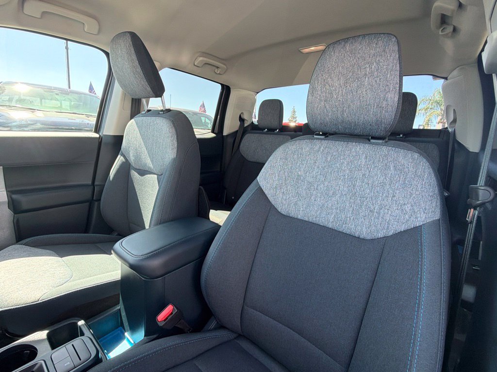 Used 2026 Ford Maverick XLT w/ XLT Luxury Package FWD image 23