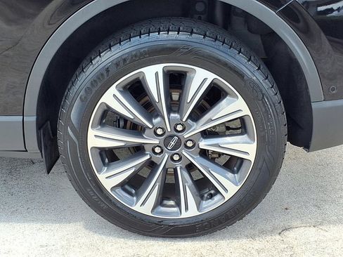Used 2020 Lincoln Corsair Reserve w/ Equipment Group 201A FWD image 26
