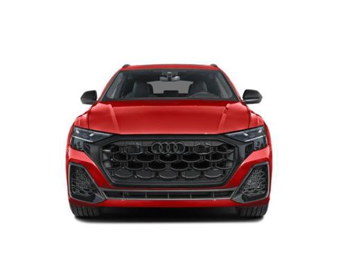 New 2027 Audi SQ8 Prestige AWD/4WD image 7