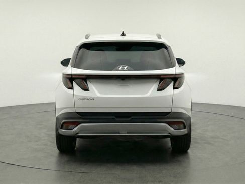 Used 2025 Hyundai Tucson SEL image 7