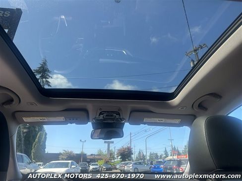 Used 2018 Alfa Romeo Stelvio Sport w/ Quick Order Package 22J Sport AWD/4WD image 22