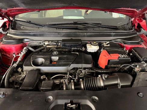 Used 2021 Acura RDX Base image 26