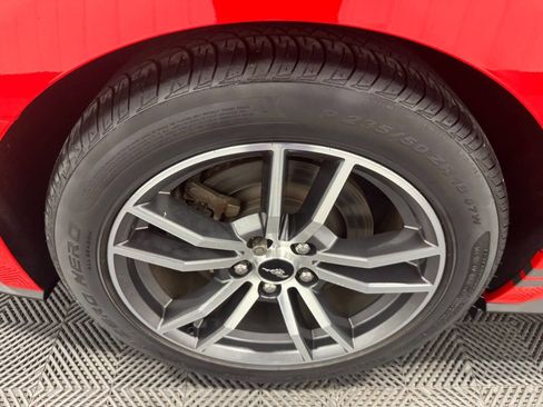 Used 2015 Ford Mustang GT Premium image 44