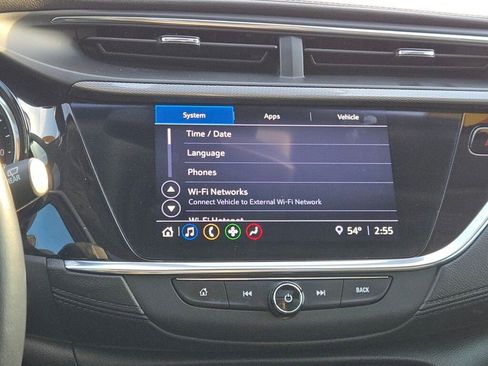 Used 2021 Buick Encore GX Select w/ Experience Buick Package image 25