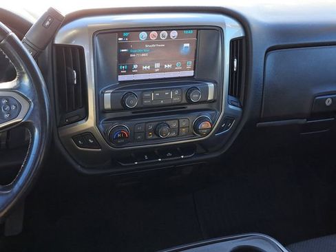 Used 2018 Chevrolet Silverado 1500 LT w/ All Star Edition AWD/4WD image 25