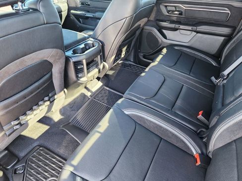 New 2026 RAM 1500 RHO image 7