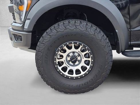 Certified 2021 Ford F150 Raptor w/ Tow Technology Package AWD/4WD image 22