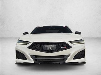 Used 2021 Acura TLX Type S AWD/4WD video 2