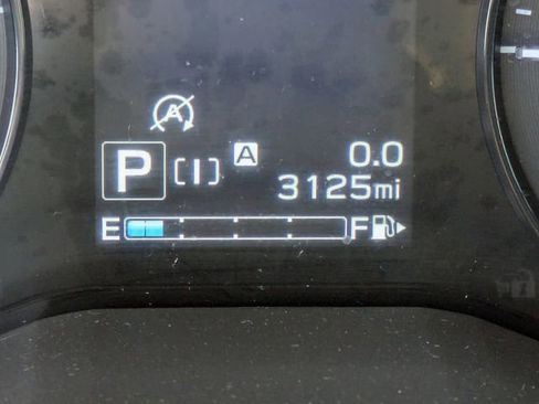 Used 2022 Subaru Crosstrek 2.0i Premium image 25