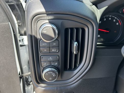 New 2026 GMC Sierra 1500 Pro w/ Pro Value Package AWD/4WD image 18